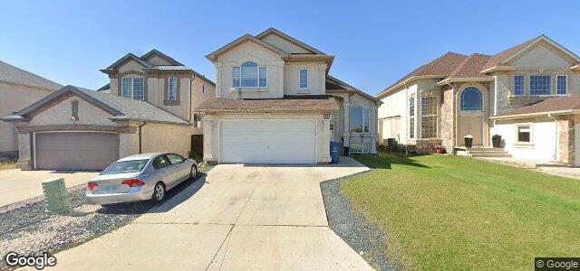 98 Strasbourg Drive ਦੀ ਫੋਟੋ, ਵਿਨੀਪਿਗ, ਮੈਨੀਟੋਬਾ