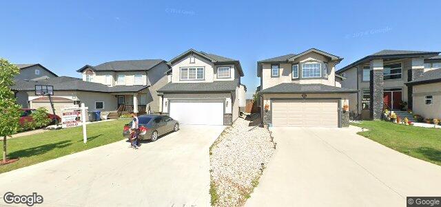 99 Bitterfield Drive ਦੀ ਫੋਟੋ, ਵਿਨੀਪਿਗ, ਮੈਨੀਟੋਬਾ