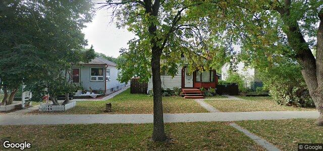 502 Tremblay Street（加拿大曼尼托巴省溫尼伯市）房屋照片