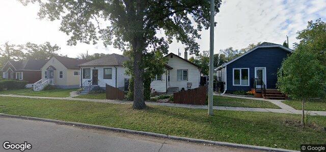 542 Prosper Street（加拿大曼尼托巴省溫尼伯市）房屋照片