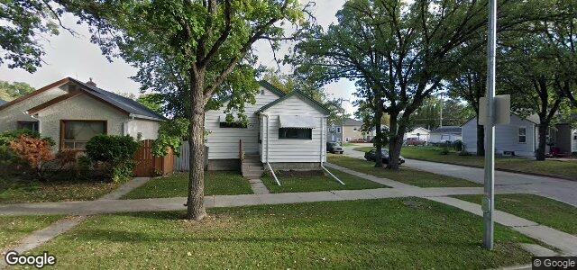 549 Tremblay Street（加拿大曼尼托巴省溫尼伯市）房屋照片