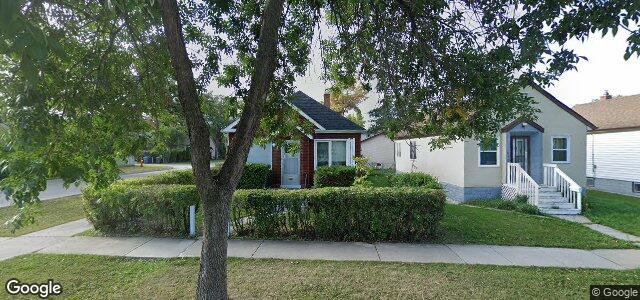 Larawan ng 550 Prosper Street sa Winnipeg, Manitoba