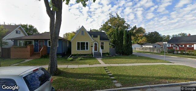 556 Prosper Street ਦੀ ਫੋਟੋ, ਵਿਨੀਪਿਗ, ਮੈਨੀਟੋਬਾ