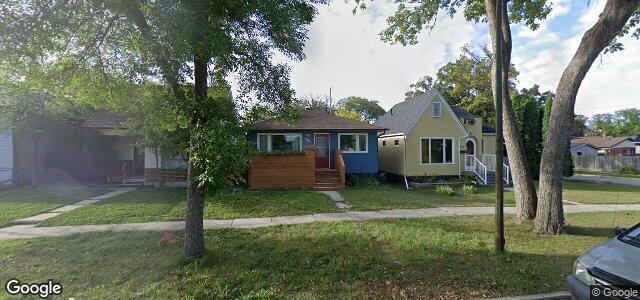 558 Prosper Street ਦੀ ਫੋਟੋ, ਵਿਨੀਪਿਗ, ਮੈਨੀਟੋਬਾ