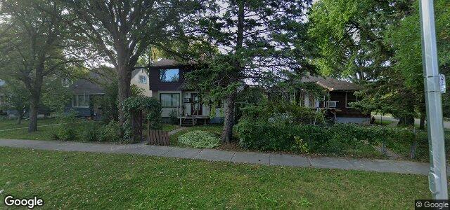 560 Cote Street（加拿大曼尼托巴省溫尼伯市）房屋照片