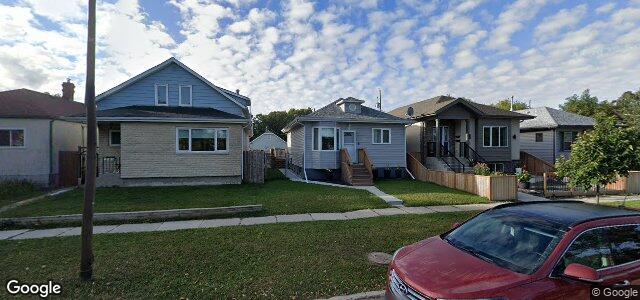 570 Prosper Street ਦੀ ਫੋਟੋ, ਵਿਨੀਪਿਗ, ਮੈਨੀਟੋਬਾ