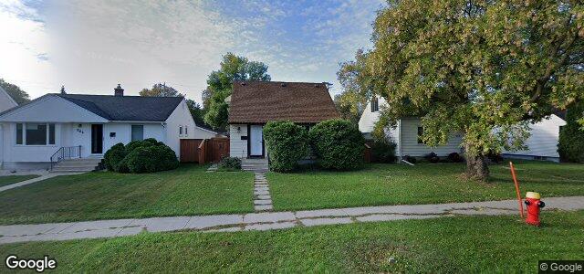 576 Gareau Street ਦੀ ਫੋਟੋ, ਵਿਨੀਪਿਗ, ਮੈਨੀਟੋਬਾ