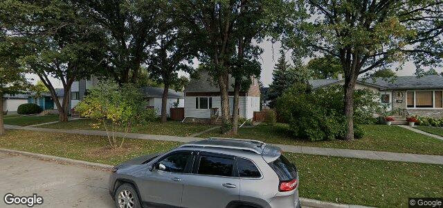 Larawan ng 589 Cote Street sa Winnipeg, Manitoba