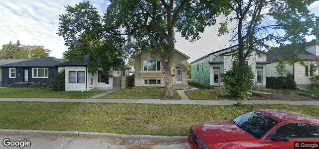 601 Cote Street ਦੀ ਫੋਟੋ, ਵਿਨੀਪਿਗ, ਮੈਨੀਟੋਬਾ