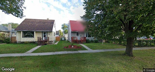 601 Cusson Street ਦੀ ਫੋਟੋ, ਵਿਨੀਪਿਗ, ਮੈਨੀਟੋਬਾ