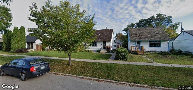 601 Gareau Street ਦੀ ਫੋਟੋ, ਵਿਨੀਪਿਗ, ਮੈਨੀਟੋਬਾ