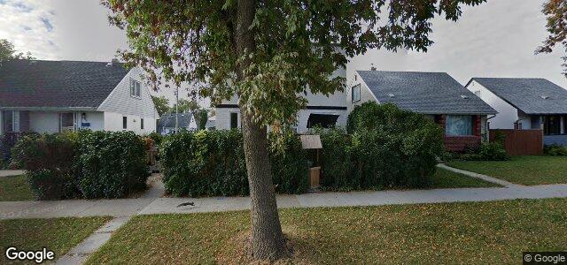 604 Cote Street（加拿大曼尼托巴省溫尼伯市）房屋照片