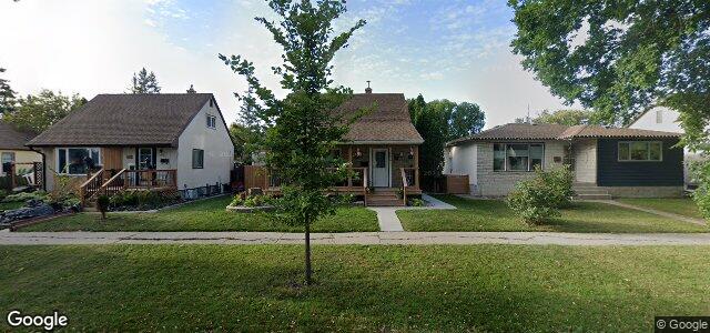 Larawan ng 606 Guilbault Street sa Winnipeg, Manitoba