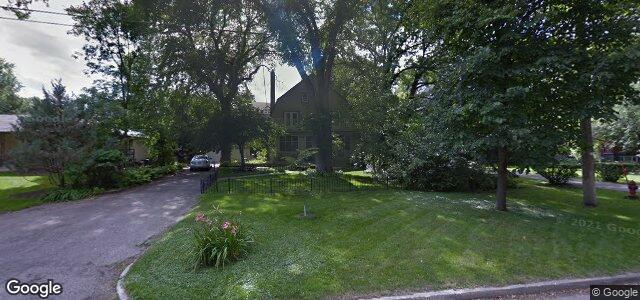 124 Middle Gate（加拿大曼尼托巴省溫尼伯市）房屋照片