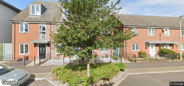 Photo of 9 Blanchard Avenue in Winnipeg, Manitoba