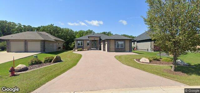 133 Oak Forest Crescent（加拿大曼尼托巴省溫尼伯市）房屋照片