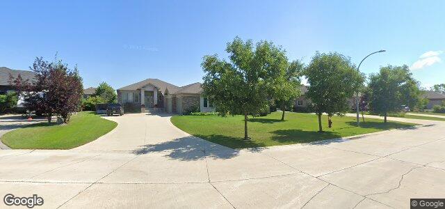 Larawan ng 23 Mossy Oaks Cove sa Winnipeg, Manitoba