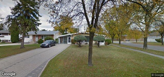 1 Venus Bay（加拿大曼尼托巴省温尼伯市）房屋照片