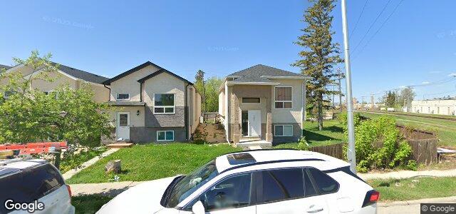 1003 Southwood Avenue（加拿大曼尼托巴省温尼伯市）房屋照片