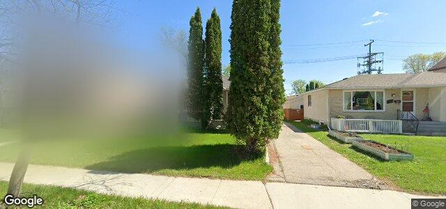 1018 Southwood Avenue（加拿大曼尼托巴省温尼伯市）房屋照片