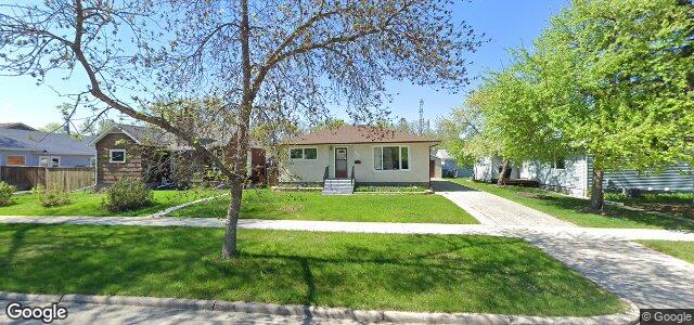 1021 Edderton Avenue（加拿大曼尼托巴省温尼伯市）房屋照片