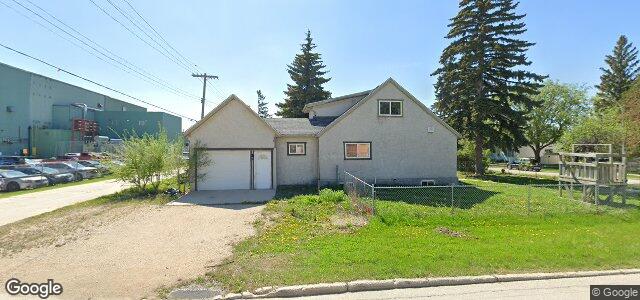 1100 Somerville Avenue（加拿大曼尼托巴省溫尼伯市）房屋照片