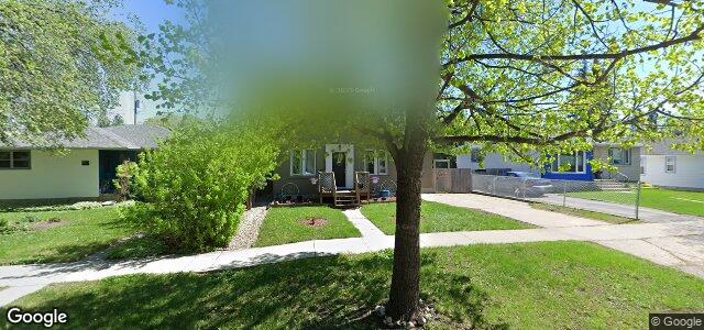 Photo of 1112 Edderton Avenue in Winnipeg, Manitoba