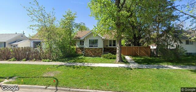 Photo of 1117 Edderton Avenue in Winnipeg, Manitoba