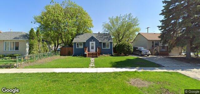 1132 Edderton Avenue（加拿大曼尼托巴省温尼伯市）房屋照片