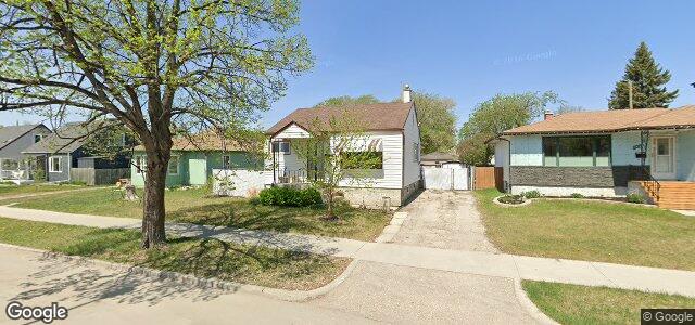 Photo of 1139 Somerville Avenue in Winnipeg, Manitoba