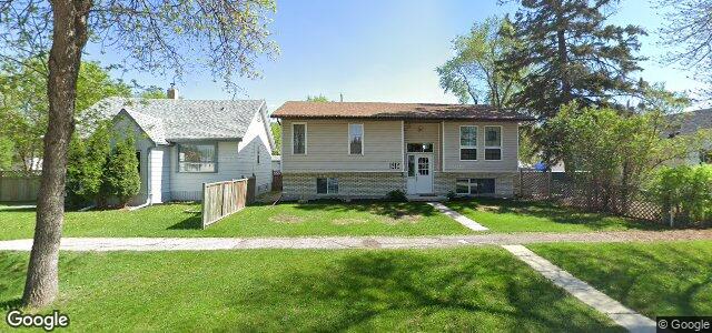 Larawan ng 1212 Rosemount Avenue sa Winnipeg, Manitoba