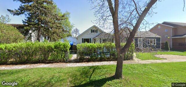 1218 Rosemount Avenue（加拿大曼尼托巴省温尼伯市）房屋照片