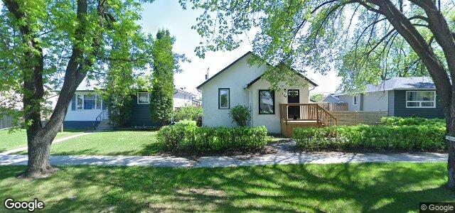 1224 Edderton Avenue（加拿大曼尼托巴省溫尼伯市）房屋照片