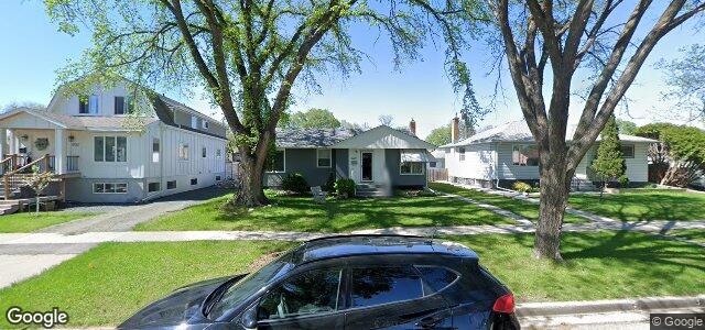 Larawan ng 1229 Edderton Avenue sa Winnipeg, Manitoba