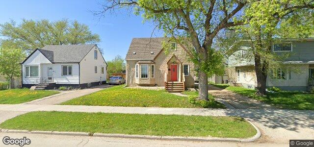 Larawan ng 1329 Somerville Avenue sa Winnipeg, Manitoba