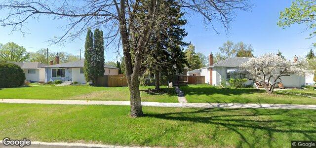 Photo of 1329 Windermere Avenue in Winnipeg, Manitoba