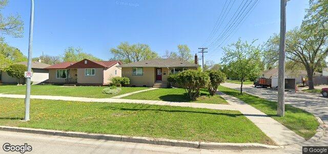 1338 Windermere Avenue（加拿大曼尼托巴省溫尼伯市）房屋照片