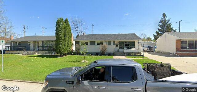 1404 Mars Drive ਦੀ ਫੋਟੋ, ਵਿਨੀਪਿਗ, ਮੈਨੀਟੋਬਾ