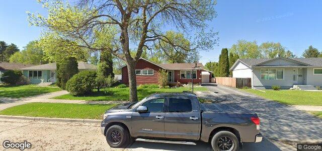 Larawan ng 1407 Somerville Avenue sa Winnipeg, Manitoba