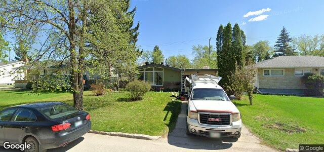 1410 Mars Drive ਦੀ ਫੋਟੋ, ਵਿਨੀਪਿਗ, ਮੈਨੀਟੋਬਾ