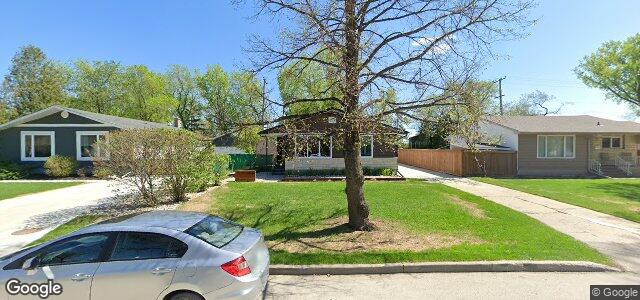 1418 Mars Drive ਦੀ ਫੋਟੋ, ਵਿਨੀਪਿਗ, ਮੈਨੀਟੋਬਾ