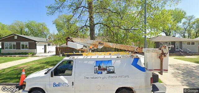 1420 Mars Drive ਦੀ ਫੋਟੋ, ਵਿਨੀਪਿਗ, ਮੈਨੀਟੋਬਾ