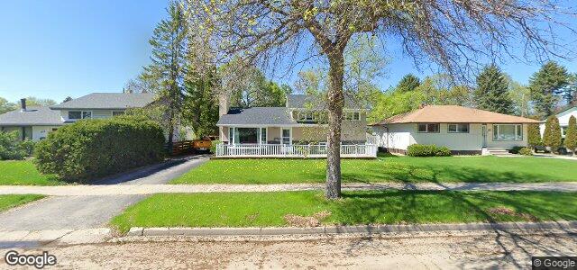 Larawan ng 1421 Somerville Avenue sa Winnipeg, Manitoba