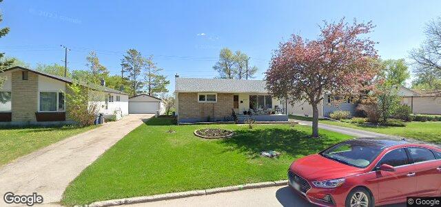 1432 Mars Drive ਦੀ ਫੋਟੋ, ਵਿਨੀਪਿਗ, ਮੈਨੀਟੋਬਾ