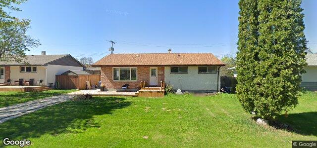 1433 Mars Drive ਦੀ ਫੋਟੋ, ਵਿਨੀਪਿਗ, ਮੈਨੀਟੋਬਾ