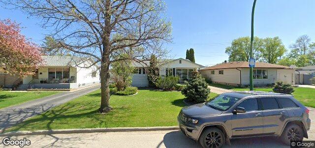 1434 Mars Drive ਦੀ ਫੋਟੋ, ਵਿਨੀਪਿਗ, ਮੈਨੀਟੋਬਾ