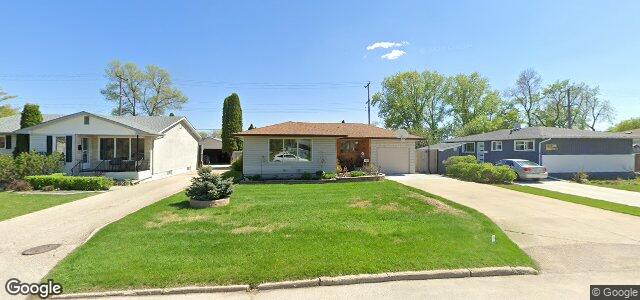 1436 Mars Drive ਦੀ ਫੋਟੋ, ਵਿਨੀਪਿਗ, ਮੈਨੀਟੋਬਾ