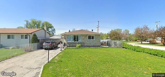 Photo of 1437 Mars Drive in Winnipeg, Manitoba
