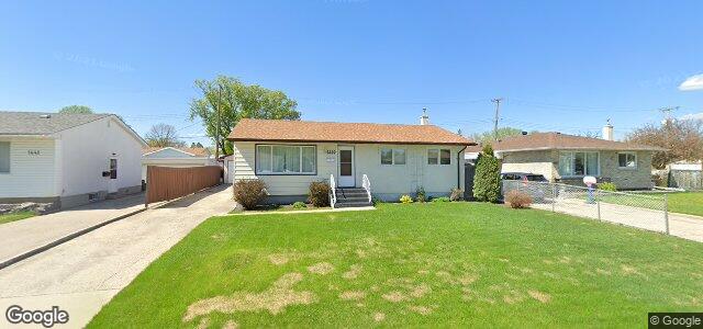 1439 Mars Drive ਦੀ ਫੋਟੋ, ਵਿਨੀਪਿਗ, ਮੈਨੀਟੋਬਾ