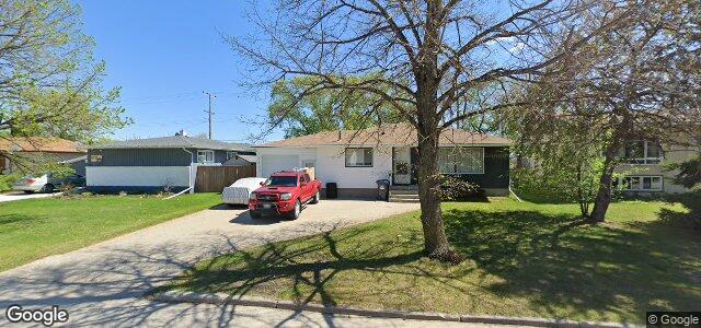 1440 Mars Drive ਦੀ ਫੋਟੋ, ਵਿਨੀਪਿਗ, ਮੈਨੀਟੋਬਾ